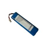 Аккумулятор для пылесоса Viomi S9, Roidmi EVE, Lydsto R1, W2, Garlyn SR-800 MAX 14.8V 6400mah