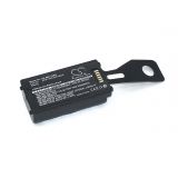 Аккумулятор CameronSino CS-MC310BX для терминала сбора данных Motorola Symbol MC3190 3.7V 4400mAh