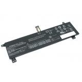 Аккумулятор 0813006 для ноутбука Lenovo IdeaPad 120S-11 7.5V 3635mAh черный Premium