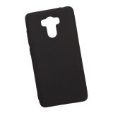Силиконовый чехол LP для Xiaomi Mi 4 TPU черный непрозрачный