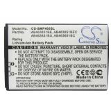 Аккумулятор CameronSino CS-SMF400SL для Samsung SGH-F400 SGH-F408 GT-M7500 3.8V 650mAh