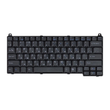 Клавиатура для ноутбука Dell Vostro 1310 1320 1510 черная