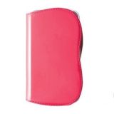 Чехол Trexta Elma Folio 10764 для Apple iPhone 3G, 3Gs раскладной, розовый
