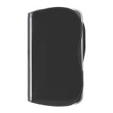 Чехол Trexta Elma Folio 10771 для Apple iPhone 3G, 3Gs раскладной, черный