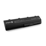 Аккумулятор Amperin AI-DV5 (совместимый с HSTNN-XB1E, MU06XL) для ноутбука HP Presario CQ42 11.1V 4400mAh черный