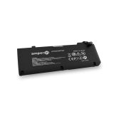 Аккумулятор Amperin AI-AP1322 (совместимый с A1322) для ноутбука Apple MacBook Pro 13" Series 10.95V 63.5Wh (5800mAh) черный