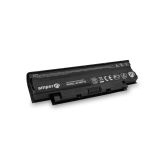 Аккумулятор Amperin AI-N5110 (совместимый с J4XDH, 04YRJH) для ноутбука Dell Inspiron N5110 11.1V 4400mAh черный