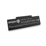 Аккумулятор Amperin AI-A9 (совместимый с A32-F2, A32-F3) для ноутбука Asus A9 10.8V 6600mAh черный