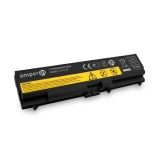 Аккумулятор Amperin AI-T410 (совместимый с 42T4794, 42T4795) для ноутбука Lenovo ThinkPad T410 11.1V 4400mAh черный