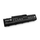 Аккумулятор Amperin AI-4710 (совместимый с AS07A32, AS07A41) для ноутбука Acer Aspire 2930 11.1V 4400mah черный