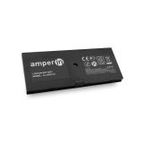 Аккумулятор Amperin AI-HP5310 (совместимый с FL06, HSTNN-DB0H) для ноутбука HP ProBook 5310m 14.8V 3000mAh черный