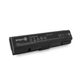 Аккумулятор Amperin AI-A500 (совместимый с PA3533U-1BRS, PA3535U-1BRS) для ноутбука Toshiba Satellite A200 10.8V 8800mAh черный