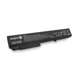 Аккумулятор Amperin AI-HP8530 (совместимый с HSTNN-OB60, HSTNN-I43C) для ноутбука HP EliteBook 8530p 14.8V 4400mAh черный