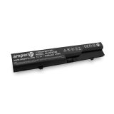 Аккумулятор Amperin AI-HP4320 (совместимый с HSTNN-XB1B, PH06) для ноутбука HP ProBook 4320 11.1V 4400mAh черный