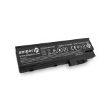 Аккумулятор Amperin AI-TM2300 (совместимый с BT.T5005.001, BT.T5005.002) для ноутбука Acer Aspire 1000 14.8V 4400mAh черный