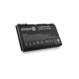 Аккумулятор Amperin AI-TM7520 (совместимый с TM00741) для ноутбука Acer TravelMate 5220 11.1V 4400mAh черный