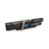 Аккумулятор Amperin AI-3830 (совместимый с AS1183E, AS11A3E) для ноутбука Acer Aspire 3830 11.1V 4400mAh черный