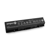 Аккумулятор Amperin AI-D1500 (совместимый с 0GR99, 0UW280) для ноутбука Dell Inspiron 1520 11.1V 4400mAh черный