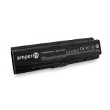 Аккумулятор Amperin AI-A200H (совместимый с PA3533U-1BRS, PA3535U-1BRS) для ноутбука Toshiba Satellite A200 10.8V 8800mAh черный