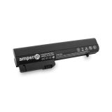 Аккумулятор Amperin AI-NC2400 (совместимый с HSTNN-Q30C, HSTNN-XB21) для ноутбука HP Compaq 2510p 11.1V 4400mAh черный