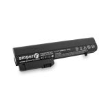 Аккумулятор Amperin AI-NC2400 (совместимый с HSTNN-Q30C, HSTNN-XB21) для ноутбука HP Compaq 2510p 11.1V 4400mAh черный