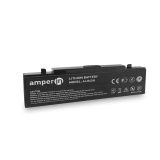 Аккумулятор Amperin AI-R45H (совместимый с AA-PB2NC3B, AA-PB2NC6B) для ноутбука Samsung P50 11.1V 6600mAh черный