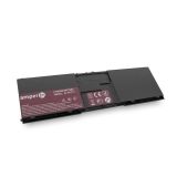 Аккумулятор Amperin AI-BPS19 (совместимый с VGP-BPS19) для ноутбука Sony Vaio VPC-X11 7.2V 4400mAh коричневый