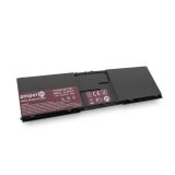 Аккумулятор Amperin AI-BPS19 (совместимый с VGP-BPS19) для ноутбука Sony Vaio VPC-X11 7.2V 4400mAh коричневый