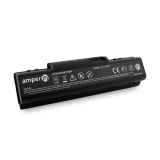 Аккумулятор Amperin AI-4710HH (совместимый с AS07A32, AS07A41) для ноутбука Acer Aspire 2930 11.1V 8800mAh черный