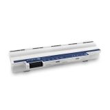 Аккумулятор Amperin AI-D255W (совместимый с AL10A31, AL10B31) для ноутбука Acer Aspire One D255 11.1V 4400mAh черный