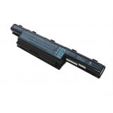 Аккумулятор OEM (совместимый с AS10D3E, AS10D41) для ноутбука Acer Aspire 5741 10.8V 7800mah черный