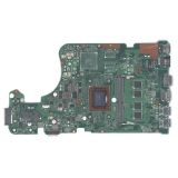 Материнская плата для Asus X555QA 4G, A10-9620P