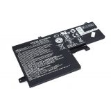 Аккумулятор AP16J8K для ноутбука Acer Chromebook C731 11.1V 45Wh (4000mAh) черный Premium