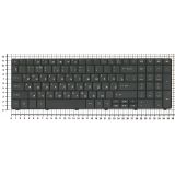 Клавиатура для ноутбука Acer Aspire E1-521 E1-531 E1-571 черная