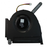 Вентилятор (кулер) для ноутбука Asus TUF Dash F15 FX517, FX517ZC, FX517ZE, RTX3050 2022, 5V, CPU