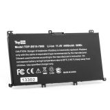 Аккумулятор TopON TOP-DE15-7000 (совместимый с 357F9) для ноутбука Dell 15-7000 11.4V 50Wh (4400mAh) черный