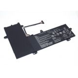 Аккумулятор B21N1504 для ноутбука Asus TP200SA 7.6V 38Wh (5000mAh) черный Premium