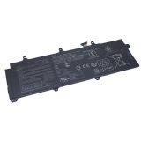 Аккумулятор C41N1712 для ноутбука Asus GX501 15.2V 50Wh (3290mAh) черный Premium