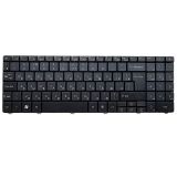 Клавиатура для ноутбука Packard Bell EasyNote DT85 LJ61 LJ63 черная