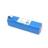 Аккумуляторная батарея (аккумулятор) для Philips FC8603 FC8705 Li-ion 3pin 12,8V 2200mAh