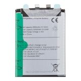 Аккумулятор BL-49VT для Tecno Camon 30 4G, 30 pro 5G 3.91V 5000mAh 100% Filling Capacity Аккумулятор BL-49VT для Tecno Camon 30 4G, 30 pro 5G 3.91V 5000mAh 100% Filling Capacity