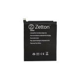 Аккумуляторная батарея (аккумулятор) Zetton для Xiaomi Redmi Note 4, 4 Pro 3.85V 4100mAh