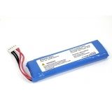 Аккумулятор GSP872693 01 для акустики Flip 4 3.7V 3000mAh Li-Pol