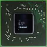 Видеочип AMD 216-0810001