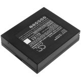 Аккумулятор CS-URV900BL для терминала сбора данных Urovo i9000s 3.8V 5000mAh