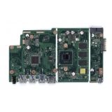 Материнская плата для Asus X540MA 4G/N5000 90NB0IR0-R00022