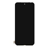 Дисплей (экран) в сборе с тачскрином для Infinix GT 30 Pro черный (Premium LCD)