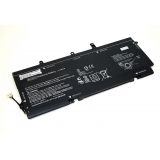 Аккумулятор BG06XL для ноутбука HP EliteBook 1040 G3 11.4V 45Wh (3940mAh) черный Premium