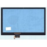 Тачскрин (сенсорное стекло) для Acer Aspire V5-571 V5-571P черный