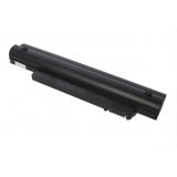 Аккумулятор OEM (совместимый с UM09H41, UM09H56) для ноутбука Acer Aspire One 532h 10.8V 4400mAh черный